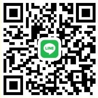 LINE 官方帳號 QR Code